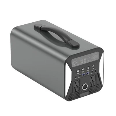 आपातकालीन स्टेशन 1000W